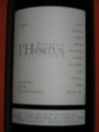 bouteille fant&ocirc;me